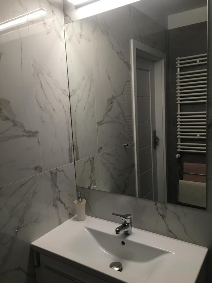 Apartament Przy Obserwatorium&Singielnia Όλστυν Εξωτερικό φωτογραφία