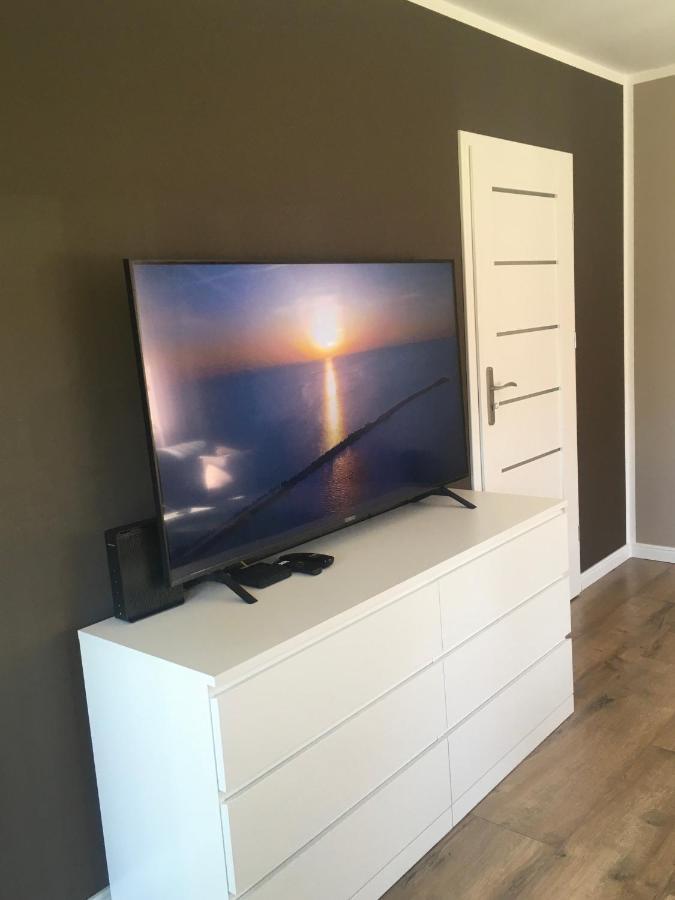 Apartament Przy Obserwatorium&Singielnia Όλστυν Εξωτερικό φωτογραφία