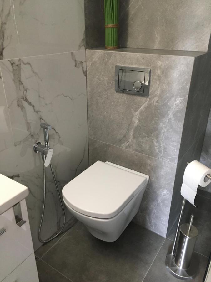 Apartament Przy Obserwatorium&Singielnia Όλστυν Εξωτερικό φωτογραφία