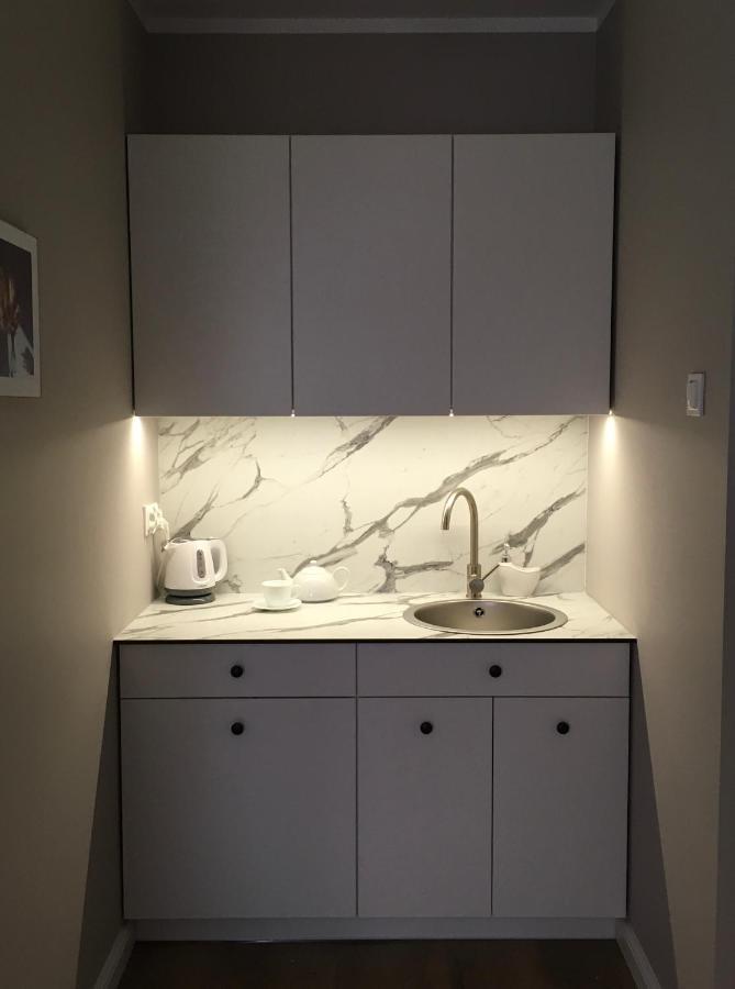 Apartament Przy Obserwatorium&Singielnia Όλστυν Εξωτερικό φωτογραφία