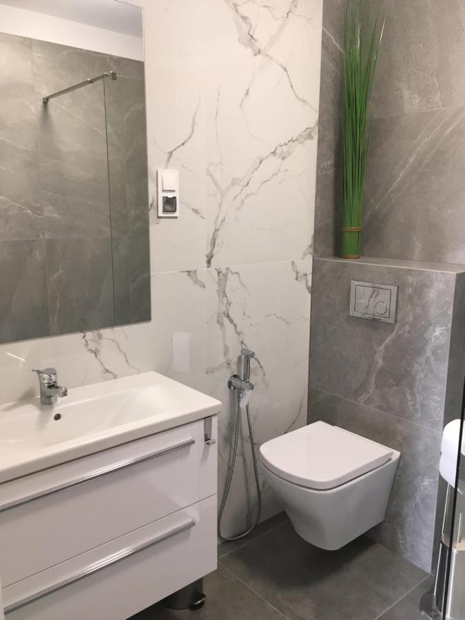 Apartament Przy Obserwatorium&Singielnia Όλστυν Εξωτερικό φωτογραφία