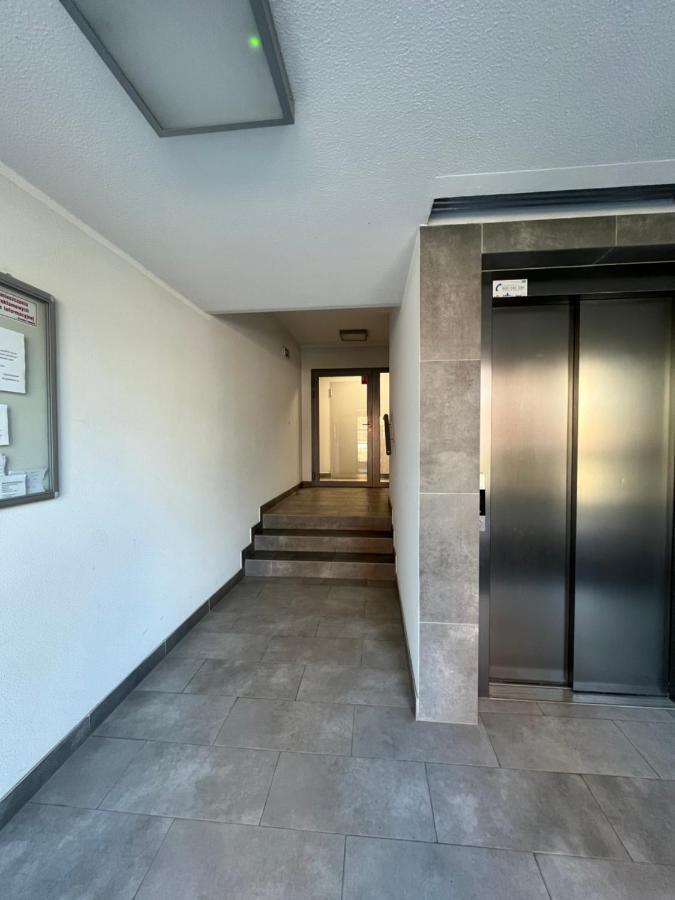 Apartament Przy Obserwatorium&Singielnia Όλστυν Εξωτερικό φωτογραφία