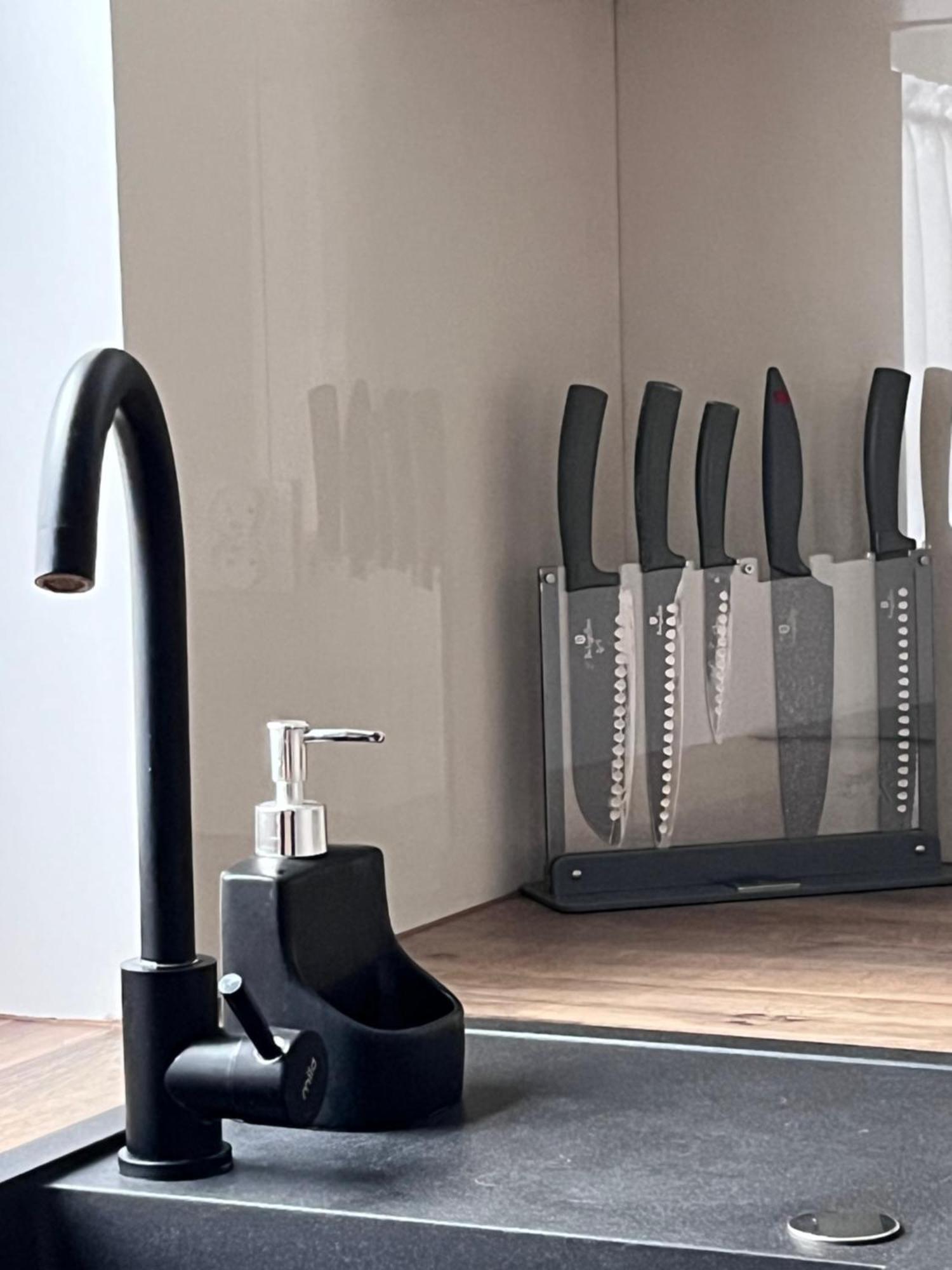 Apartament Przy Obserwatorium&Singielnia Όλστυν Εξωτερικό φωτογραφία