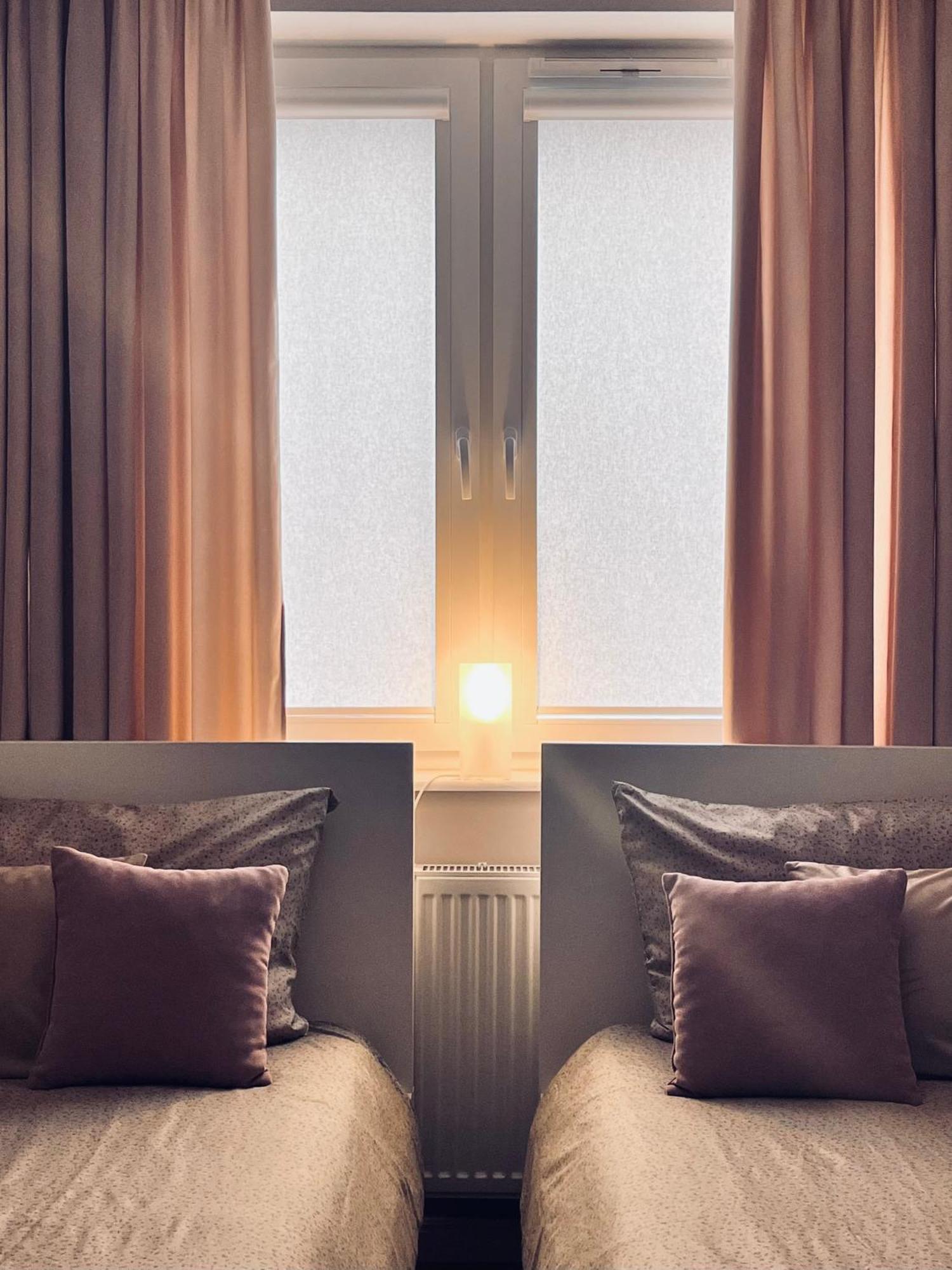 Apartament Przy Obserwatorium&Singielnia Όλστυν Εξωτερικό φωτογραφία
