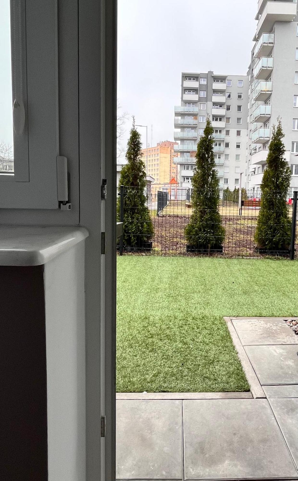 Apartament Przy Obserwatorium&Singielnia Όλστυν Εξωτερικό φωτογραφία