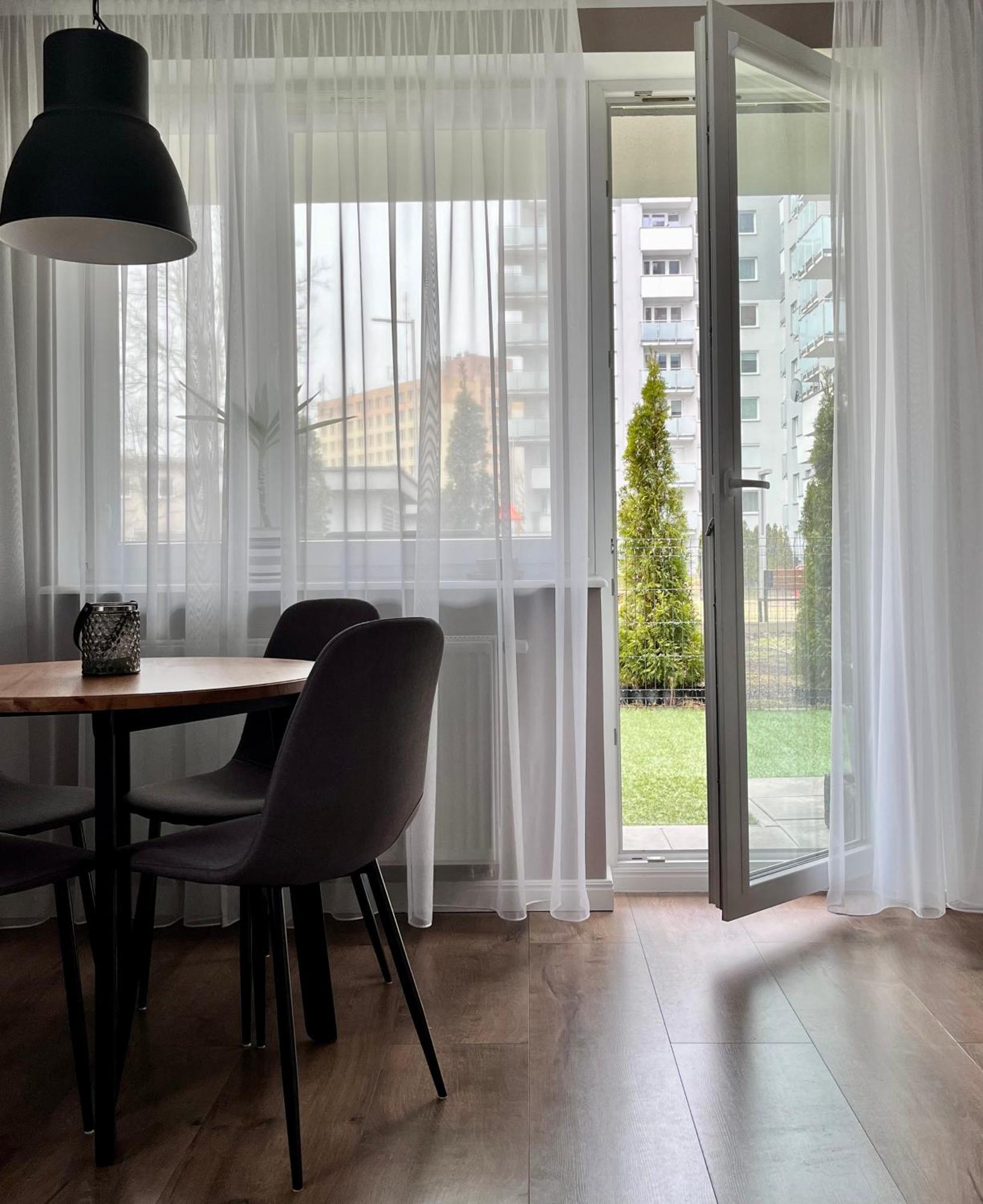 Apartament Przy Obserwatorium&Singielnia Όλστυν Εξωτερικό φωτογραφία