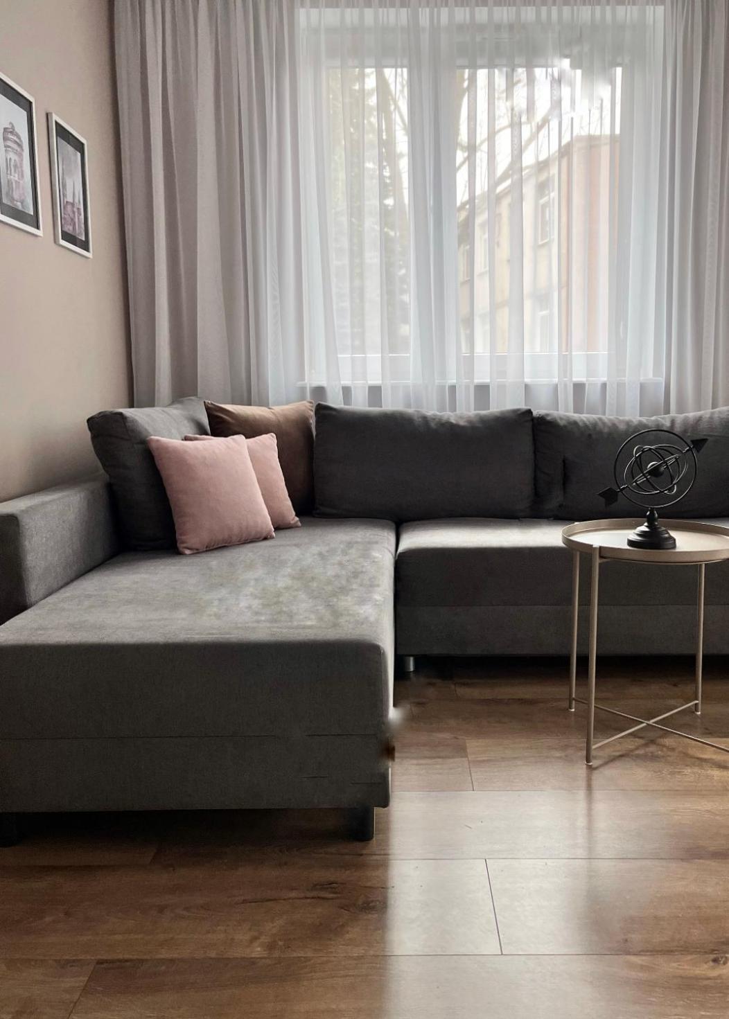 Apartament Przy Obserwatorium&Singielnia Όλστυν Εξωτερικό φωτογραφία
