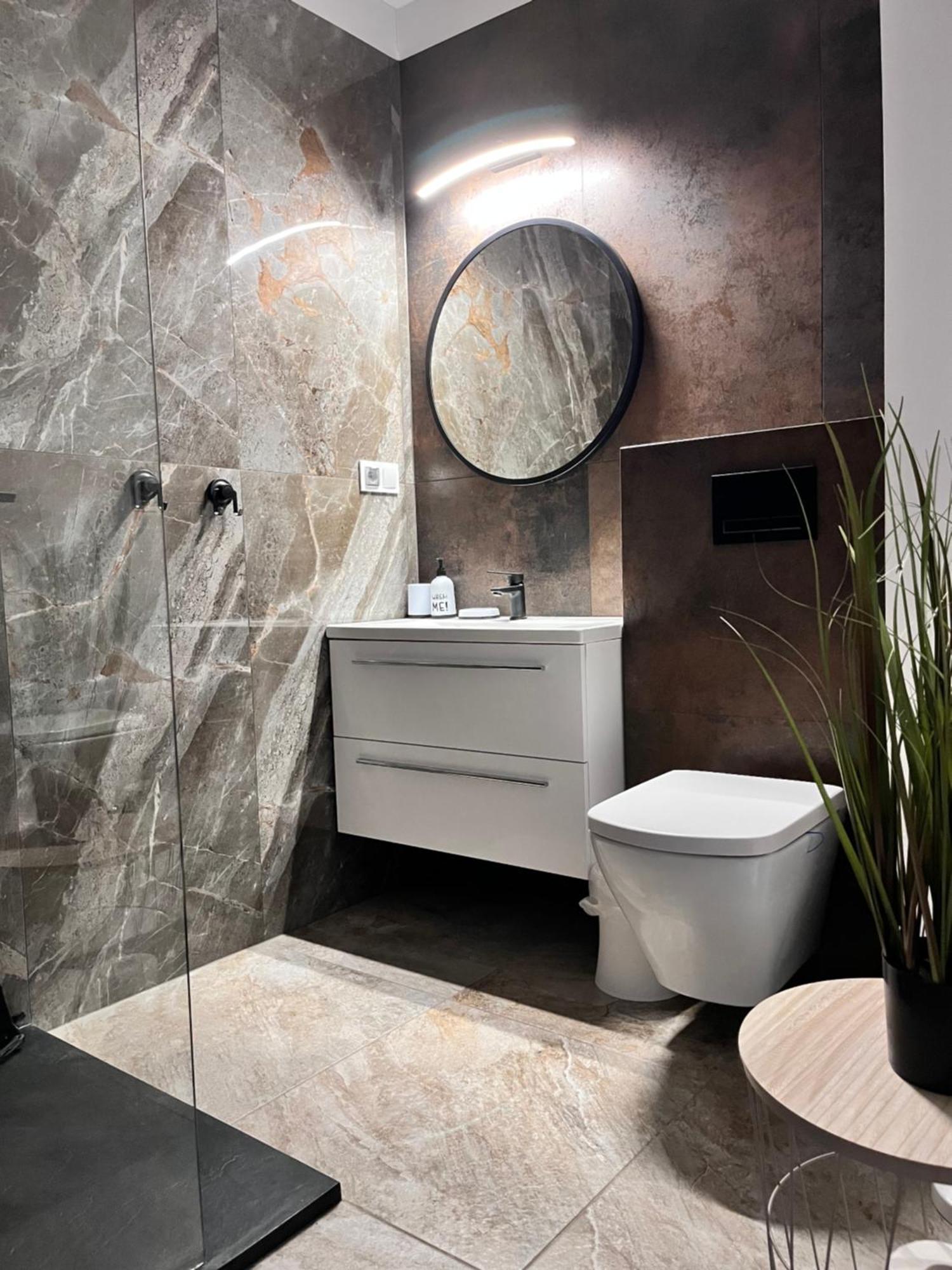 Apartament Przy Obserwatorium&Singielnia Όλστυν Εξωτερικό φωτογραφία