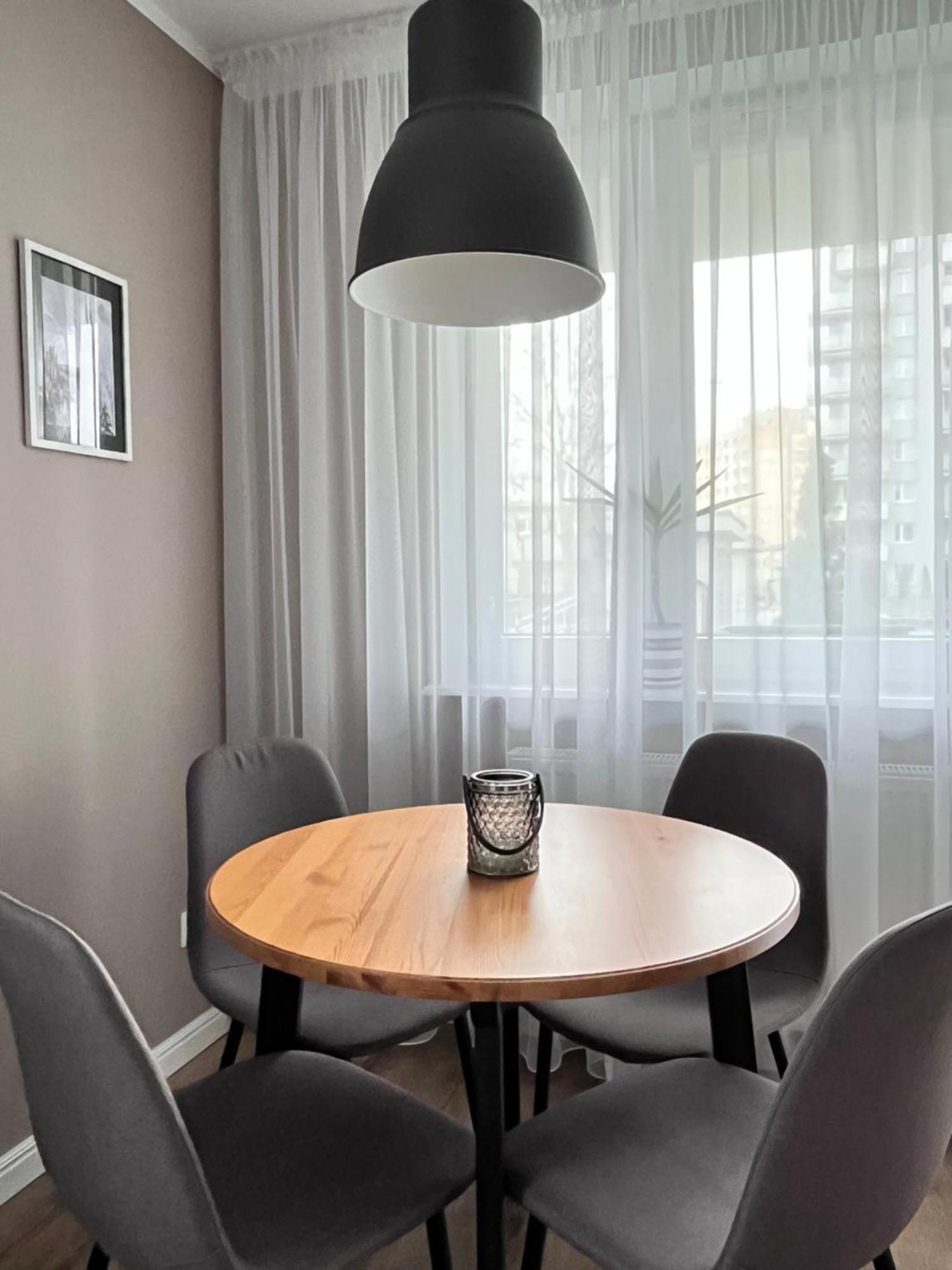 Apartament Przy Obserwatorium&Singielnia Όλστυν Εξωτερικό φωτογραφία