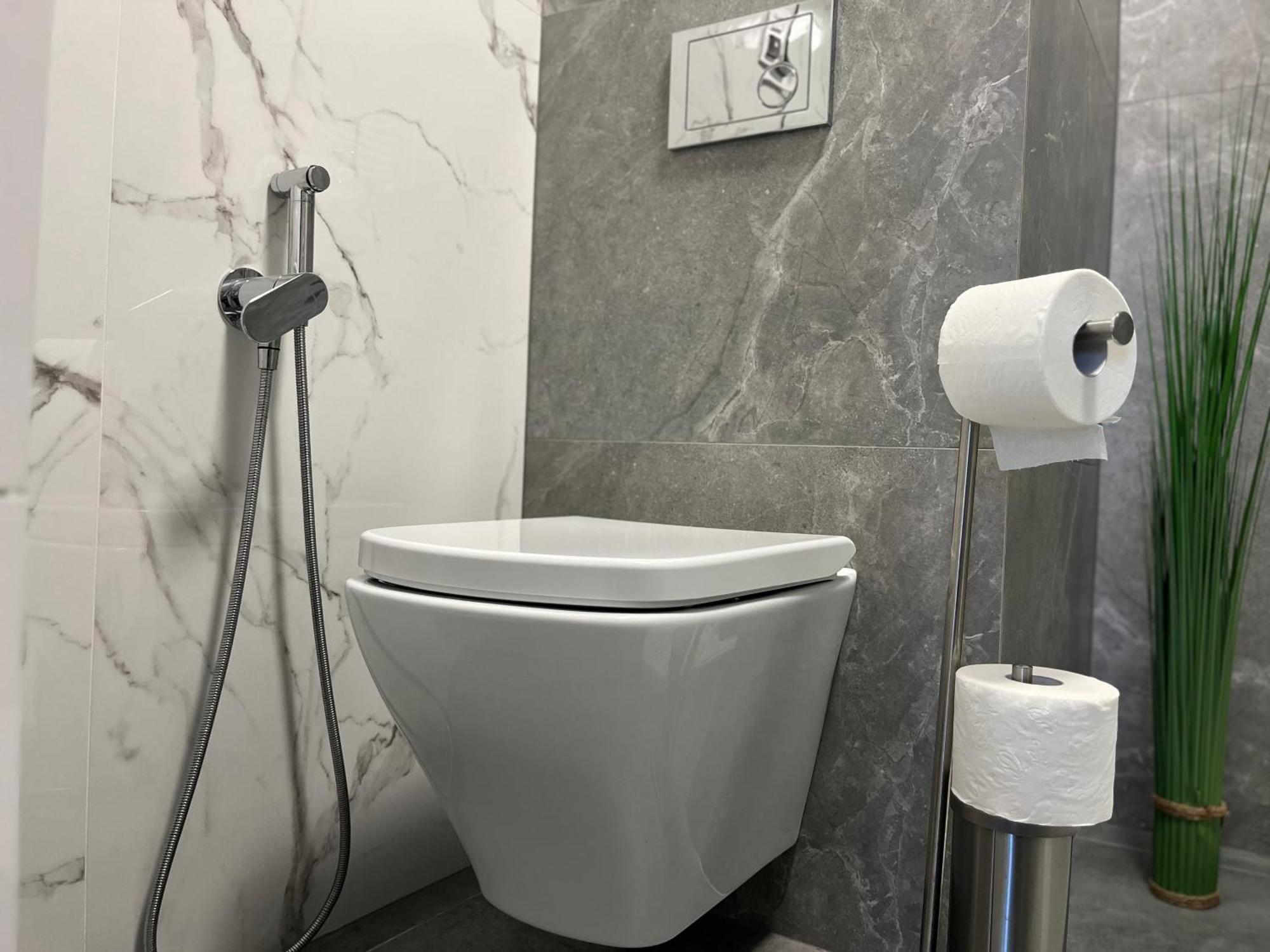 Apartament Przy Obserwatorium&Singielnia Όλστυν Εξωτερικό φωτογραφία